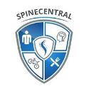 SpineCentral Chiropractic Centre, Hampton logo